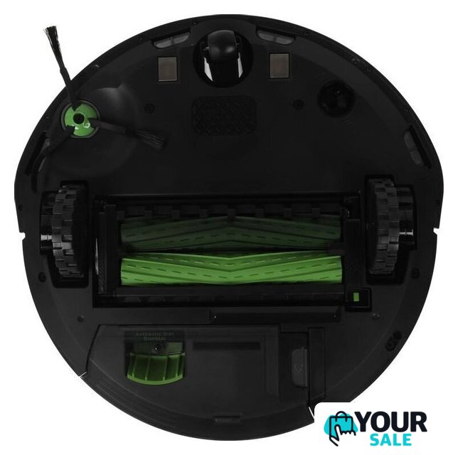 Робот-пылесос iRobot Roomba I1+ (графит) - Изображение №6 — Интернет-магазин Your Sale