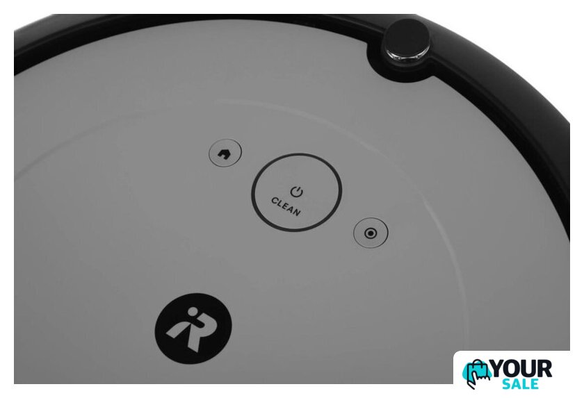 Робот-пылесос iRobot Roomba I1+ (графит) - Изображение №8 — Интернет-магазин Your Sale