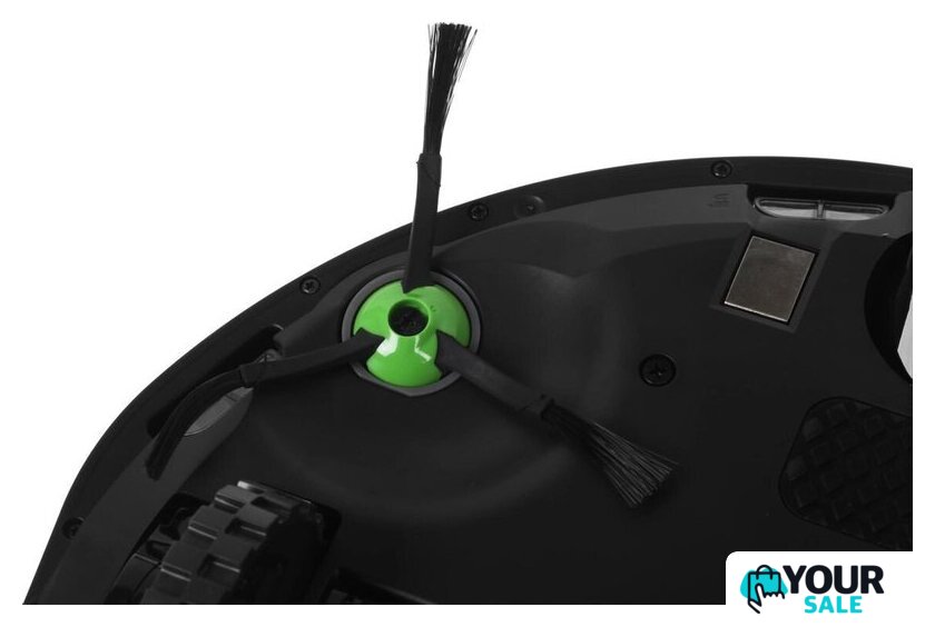 Робот-пылесос iRobot Roomba I1+ (графит) - Изображение №10 — Интернет-магазин Your Sale