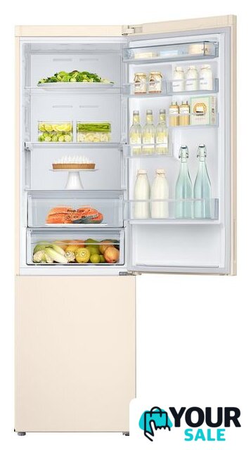 Холодильник Samsung RB37A5470EL/WT - Изображение №5 — Интернет-магазин Your Sale