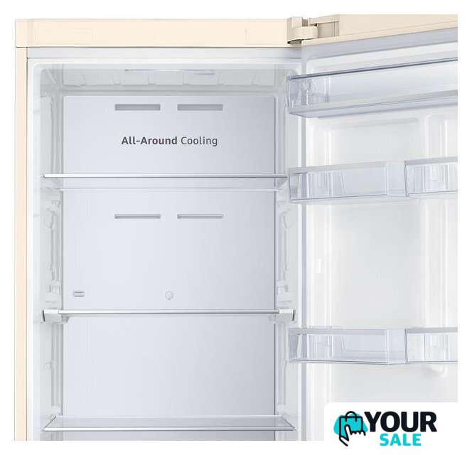 Холодильник Samsung RB37A5470EL/WT - Изображение №7 — Интернет-магазин Your Sale