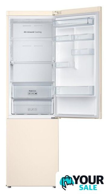 Холодильник Samsung RB37A5470EL/WT - Изображение №6 — Интернет-магазин Your Sale