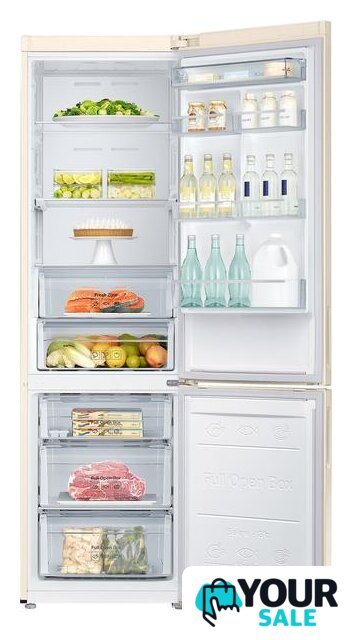 Холодильник Samsung RB37A5470EL/WT - Изображение №12 — Интернет-магазин Your Sale