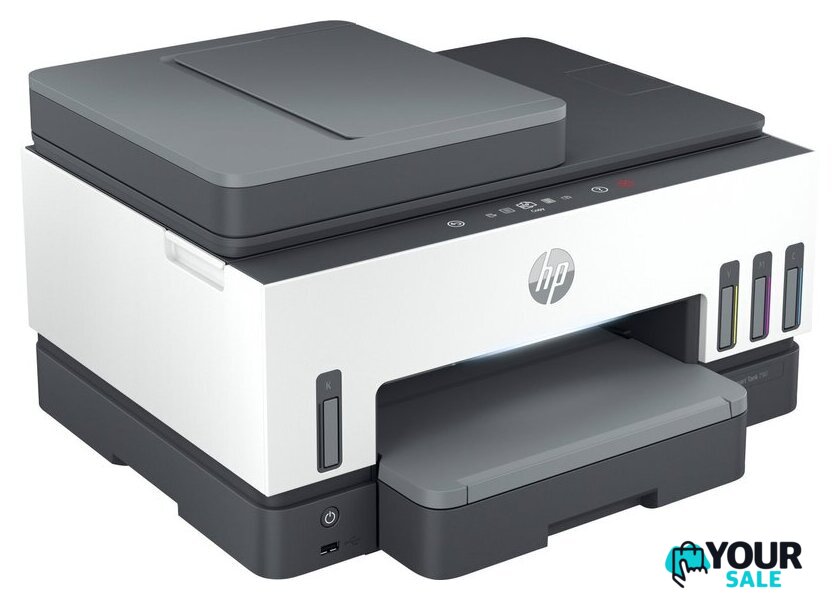 МФУ HP Smart Tank 790 4WF66A - Изображение №5 — Интернет-магазин Your Sale