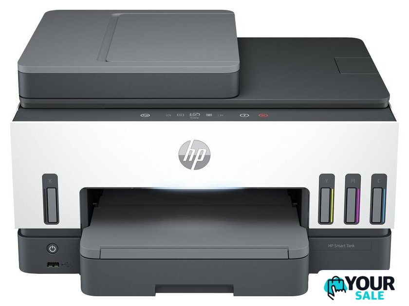 МФУ HP Smart Tank 790 4WF66A - Изображение №2 — Интернет-магазин Your Sale