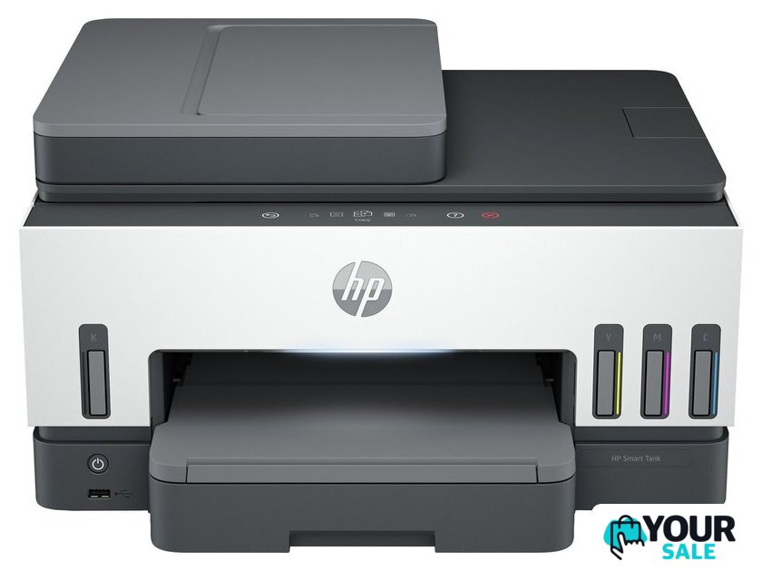 МФУ HP Smart Tank 790 4WF66A - Изображение №1 — Интернет-магазин Your Sale