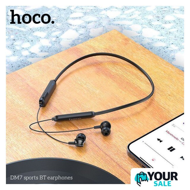 Наушники Hoco DM7 - Изображение №2 — Интернет-магазин Your Sale