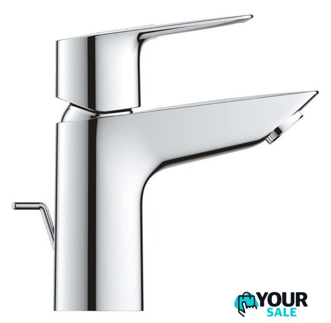 Смеситель Grohe Bauloop 23335001 - Изображение №3 — Интернет-магазин Your Sale
