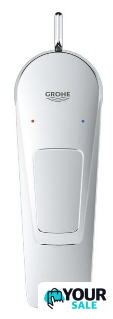 Смеситель Grohe Bauloop 23335001 - Изображение №2 — Интернет-магазин Your Sale