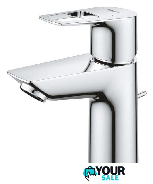 Смеситель Grohe Bauloop 23335001 - Изображение №4 — Интернет-магазин Your Sale