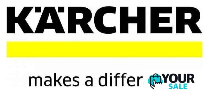 Тележка со шлангом Karcher 2.645-368.0 (1/2