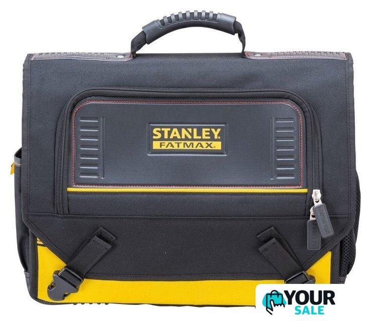 Сумка для инструментов Stanley FMST1-80149 - Изображение №2 — Интернет-магазин Your Sale