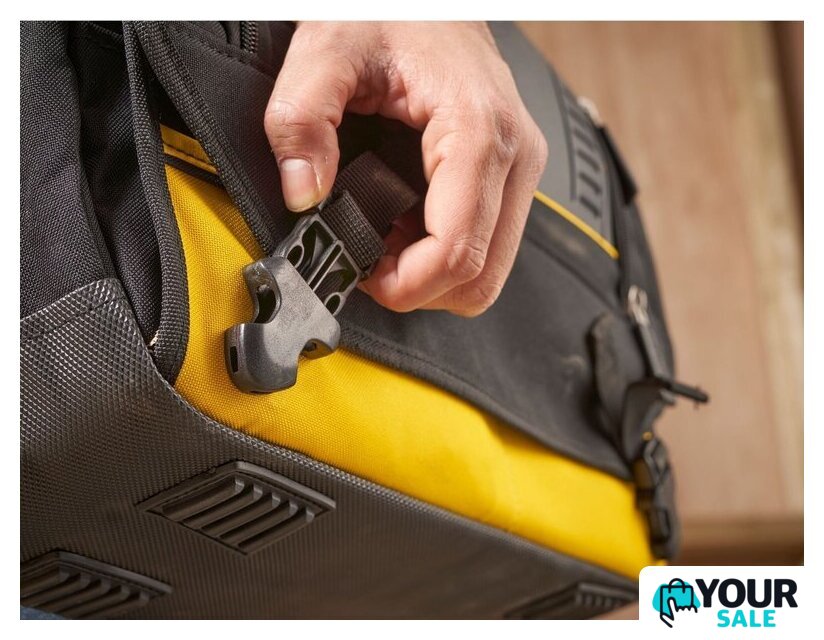 Сумка для инструментов Stanley FMST1-80149 - Изображение №8 — Интернет-магазин Your Sale