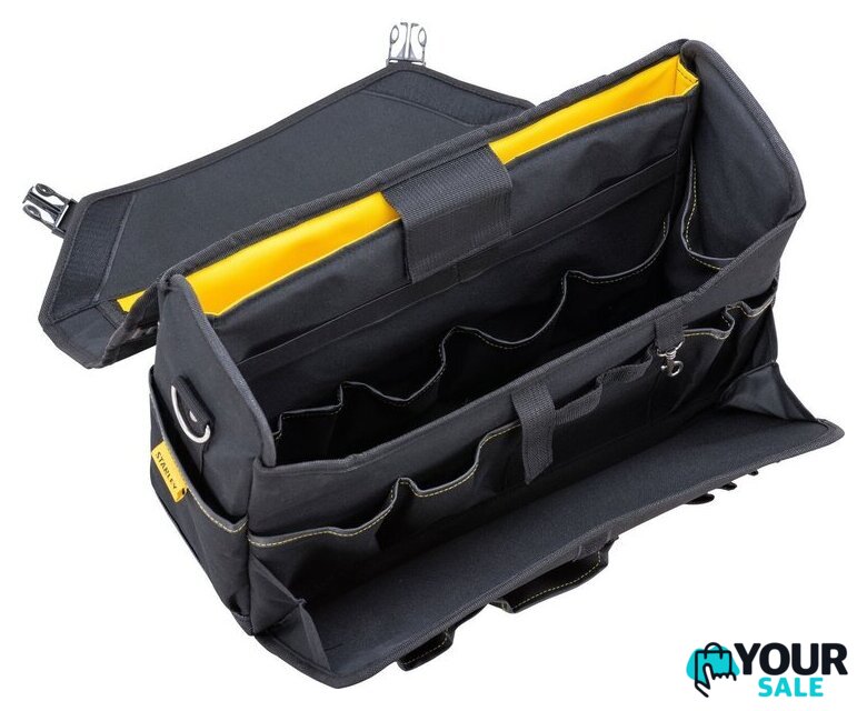 Сумка для инструментов Stanley FMST1-80149 - Изображение №3 — Интернет-магазин Your Sale