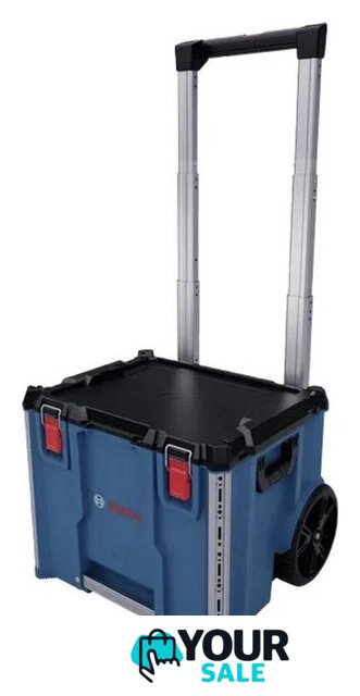 Кейс Bosch L-BOXX 1600A037E1 - Изображение №1 — Интернет-магазин Your Sale