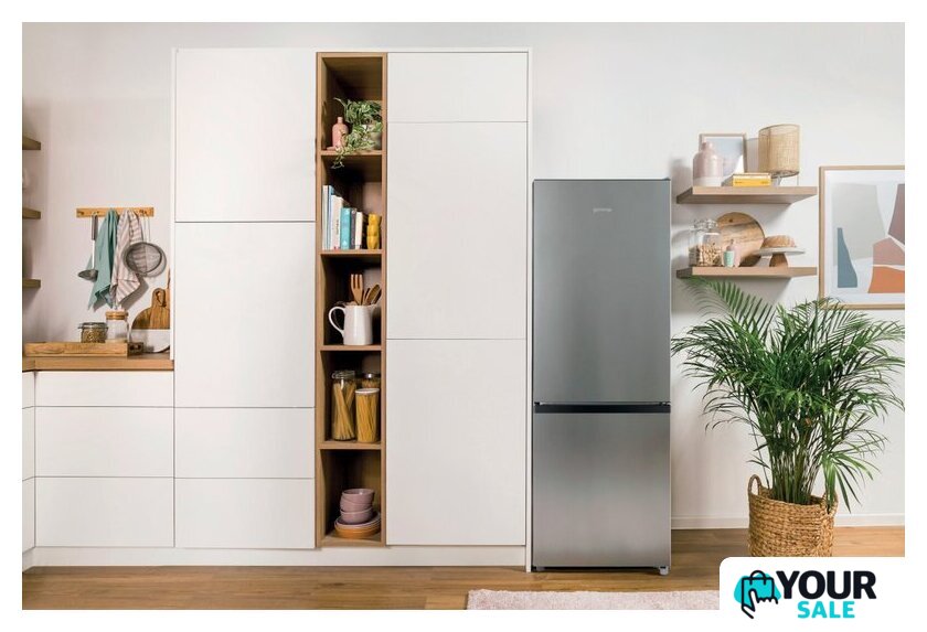 Холодильник Gorenje RK14EPS4 - Изображение №3 — Интернет-магазин Your Sale