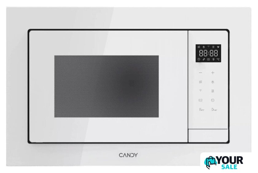 Микроволновая печь Candy CMXBTG259W - Изображение №1 — Интернет-магазин Your Sale