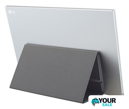 Портативный монитор LG Gram +View 16MR70 - Изображение №5 — Интернет-магазин Your Sale