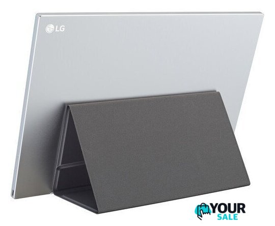 Портативный монитор LG Gram +View 16MR70 - Изображение №7 — Интернет-магазин Your Sale