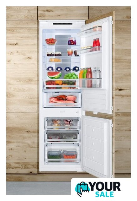 Холодильник Amica BK3055. 6 NFMAA - Изображение №1 — Интернет-магазин Your Sale