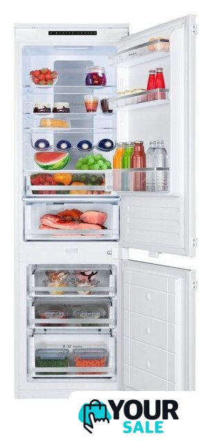 Холодильник Amica BK3055. 6 NFMAA - Изображение №3 — Интернет-магазин Your Sale