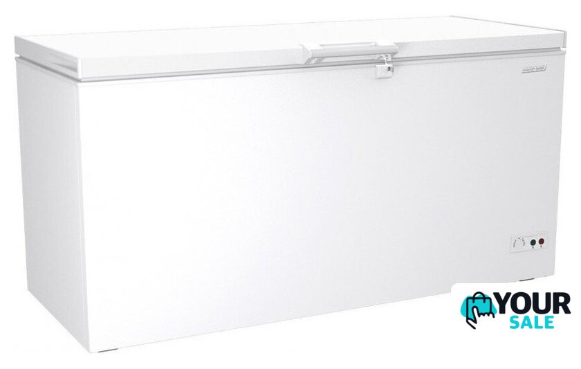 Морозильный ларь MPM 469-SK-14 - Изображение №1 — Интернет-магазин Your Sale