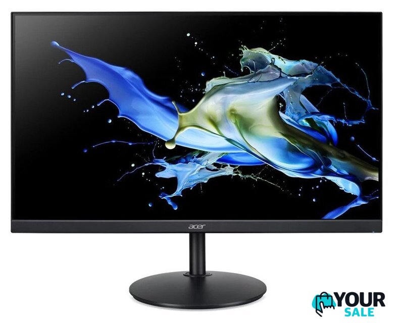 Игровой монитор Acer Vero CB272Gbmiprxv UM.HB2CD.G01 - Изображение №1 — Интернет-магазин Your Sale