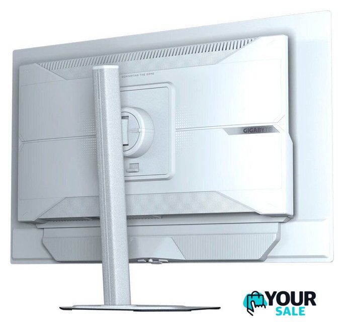 Игровой монитор Gigabyte MO27Q2A Ice - Изображение №5 — Интернет-магазин Your Sale