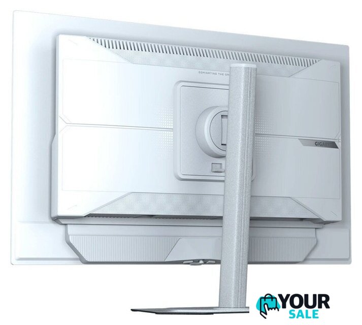 Игровой монитор Gigabyte MO27Q2A Ice - Изображение №6 — Интернет-магазин Your Sale