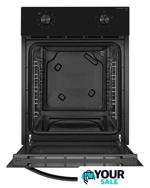 Электрический духовой шкаф Meferi MEO454BK Light - Изображение №10 — Интернет-магазин Your Sale