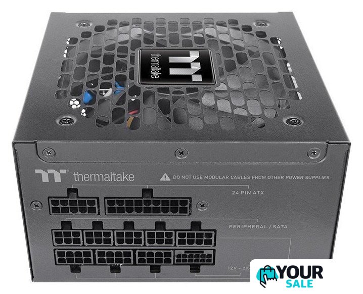 Блок питания Thermaltake Toughpower GT 850W PS-TPT-0850FNFAGE-3 - Изображение №4 — Интернет-магазин Your Sale