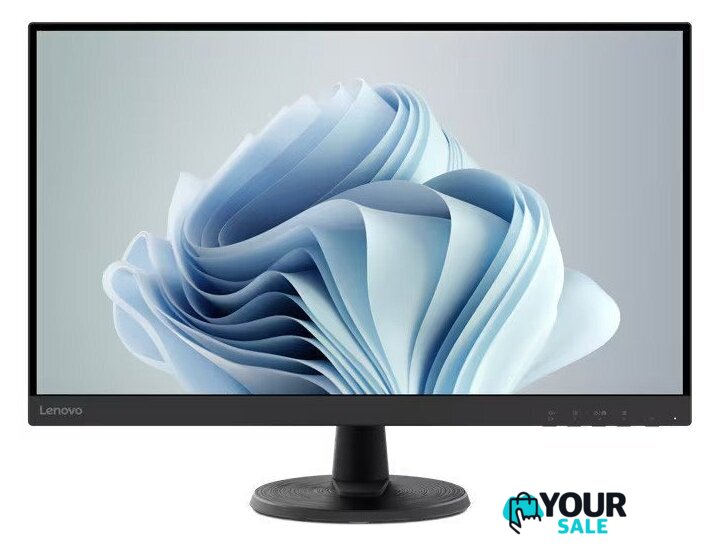 Монитор Lenovo C27-40 63DDKAT6UK - Изображение №1 — Интернет-магазин Your Sale