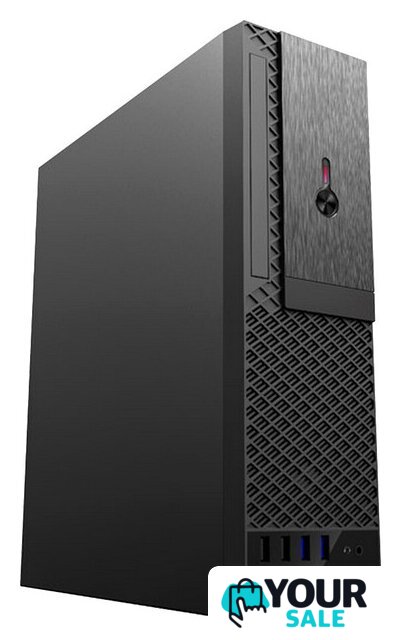 Корпус Foxline FL-1001 FL-1001-TFX300S - Изображение №1 — Интернет-магазин Your Sale