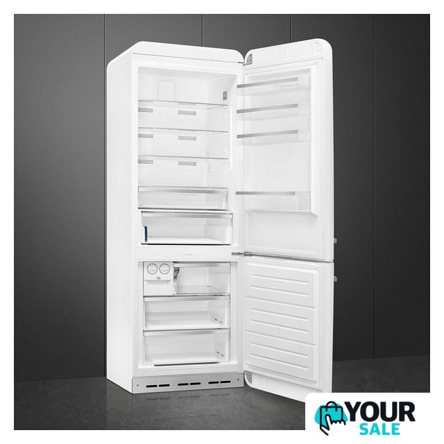 Холодильник Smeg FAB38RWH6 - Изображение №5 — Интернет-магазин Your Sale