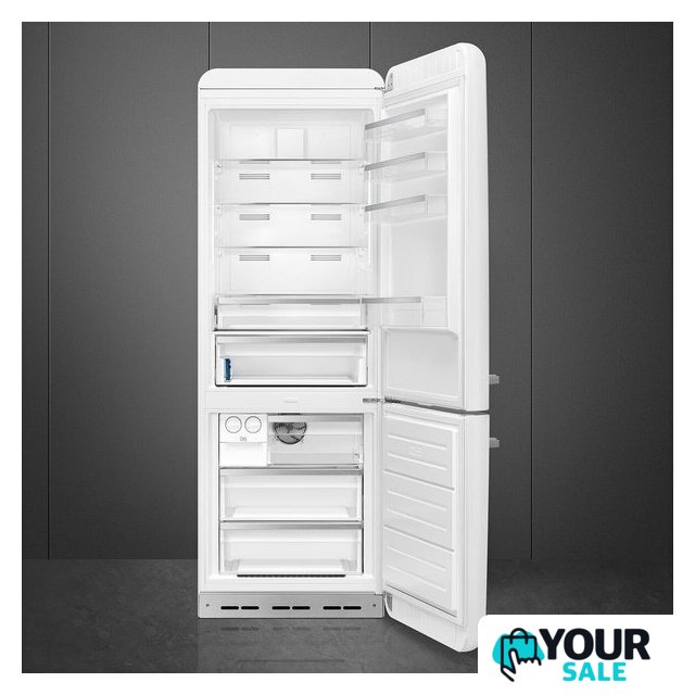 Холодильник Smeg FAB38RWH6 - Изображение №2 — Интернет-магазин Your Sale