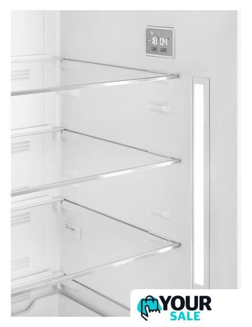 Холодильник Smeg FAB38RWH6 - Изображение №6 — Интернет-магазин Your Sale