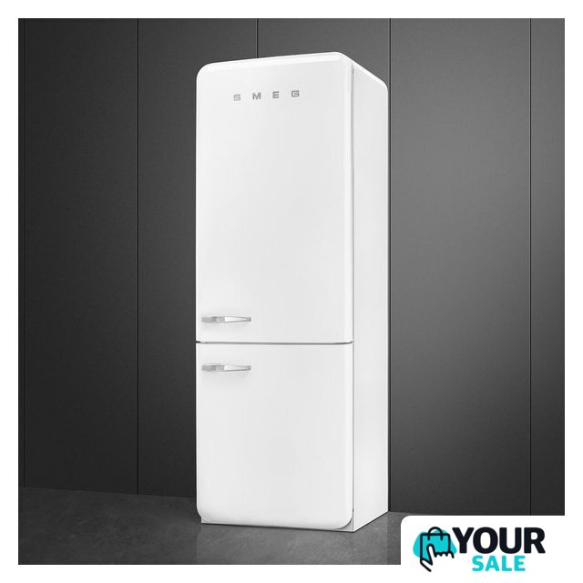 Холодильник Smeg FAB38RWH6 - Изображение №4 — Интернет-магазин Your Sale