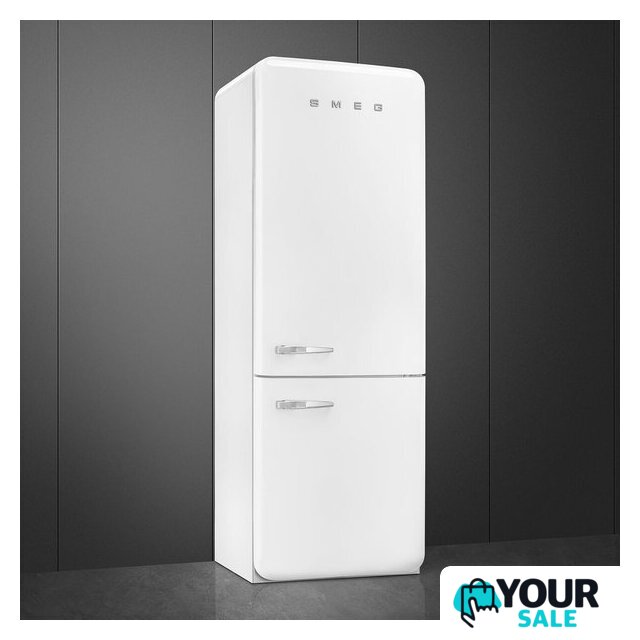 Холодильник Smeg FAB38RWH6 - Изображение №3 — Интернет-магазин Your Sale