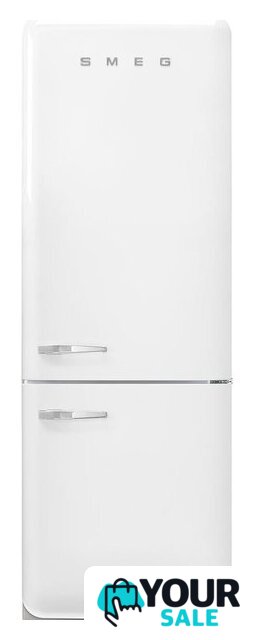 Холодильник Smeg FAB38RWH6 - Изображение №1 — Интернет-магазин Your Sale