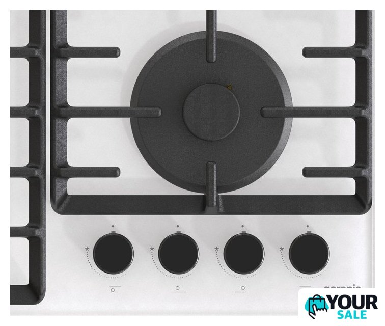 Варочная панель Gorenje GT642SYW - Изображение №7 — Интернет-магазин Your Sale