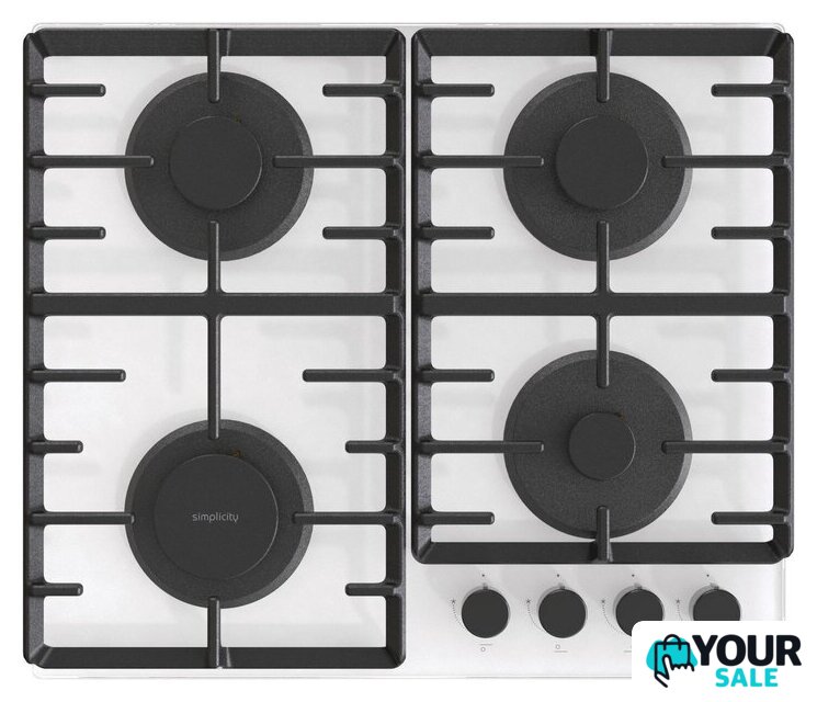 Варочная панель Gorenje GT642SYW - Изображение №1 — Интернет-магазин Your Sale