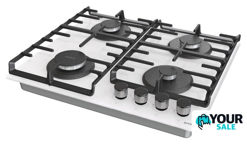 Варочная панель Gorenje GT642SYW - Изображение №4 — Интернет-магазин Your Sale