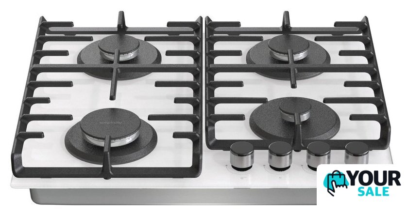 Варочная панель Gorenje GT642SYW - Изображение №5 — Интернет-магазин Your Sale