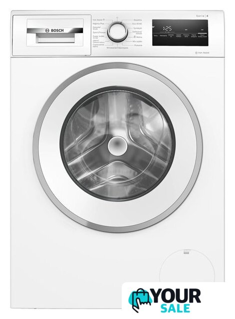 Стиральная машина Bosch Serie 4 WAN2421MPL - Изображение №1 — Интернет-магазин Your Sale