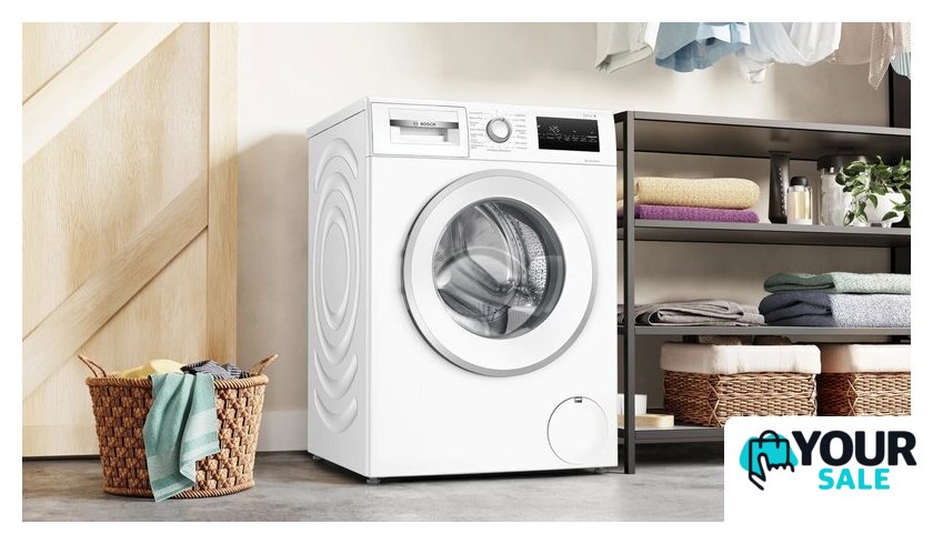 Стиральная машина Bosch Serie 4 WAN2421MPL - Изображение №6 — Интернет-магазин Your Sale