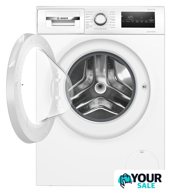 Стиральная машина Bosch Serie 4 WAN2421MPL - Изображение №8 — Интернет-магазин Your Sale