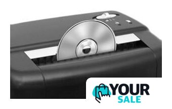 Шредер Office-Kit S243 (3.9x38) - Изображение №4 — Интернет-магазин Your Sale