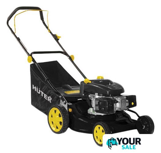 Газонокосилка Huter GLM-4.0 T - Изображение №1 — Интернет-магазин Your Sale