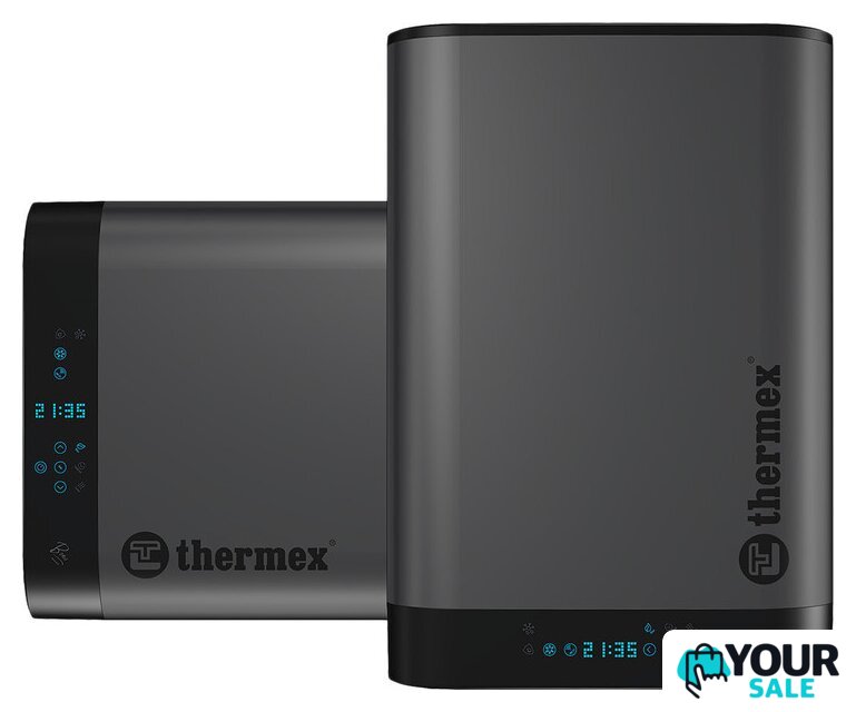 Накопительный электрический водонагреватель Thermex Bono 50 Wi-Fi - Изображение №1 — Интернет-магазин Your Sale