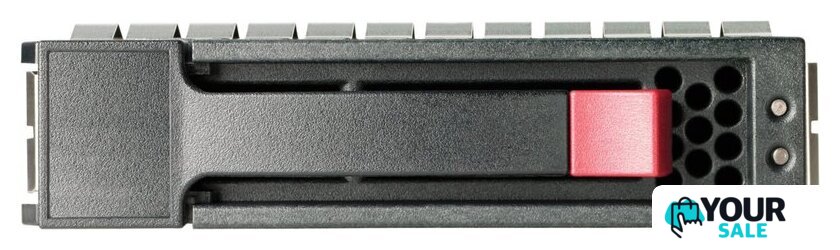 Жесткий диск HP R0Q61A 12TB - Изображение №1 — Интернет-магазин Your Sale